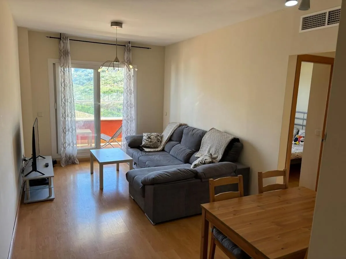 Evans Realty Ca Atico & Piscina & Padel & Garaje Benalmádena 0*,  Španělsko