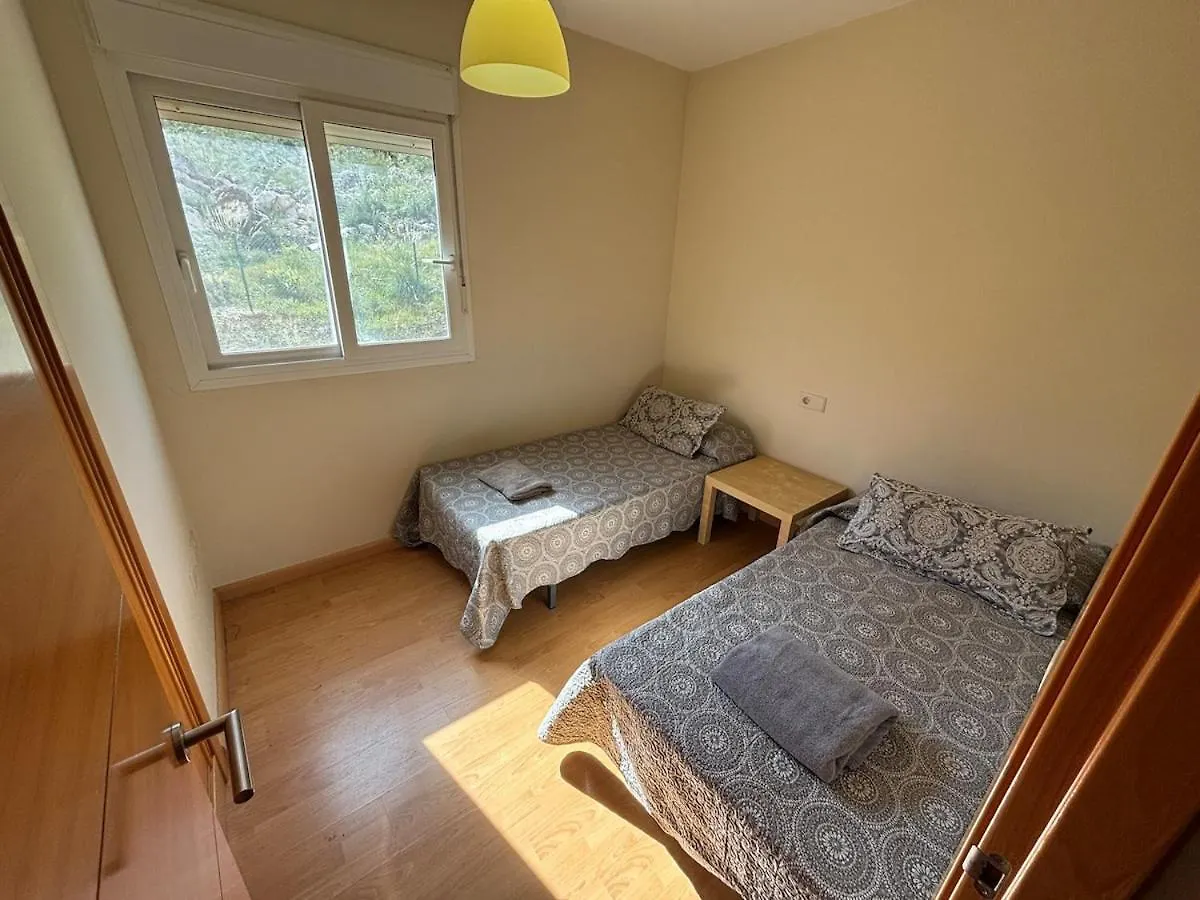 Evans Realty Ca Atico & Piscina & Padel & Garaje Benalmádena 0*,  Španělsko