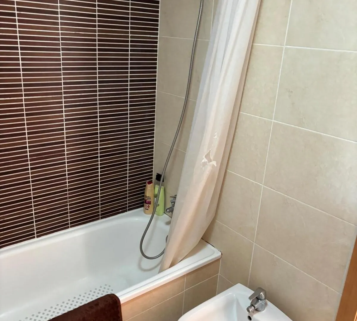 Evans Realty Ca Atico & Piscina & Padel & Garaje Benalmádena Španělsko