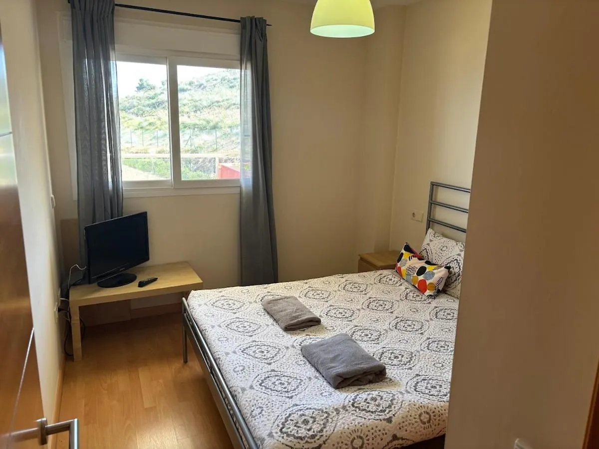 Apartment Evans Realty Ca Atico & Piscina & Padel & Garaje Benalmadena