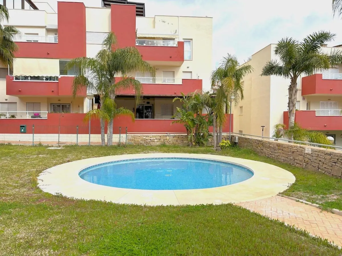 Evans Realty Ca Atico & Piscina & Padel & Garaje Benalmadena