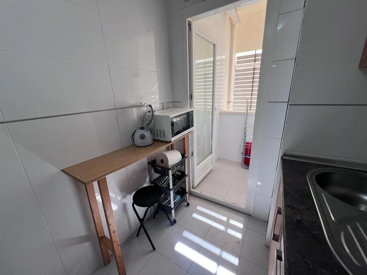 Apartment Evans Realty Ca Atico & Piscina & Padel & Garaje Benalmadena