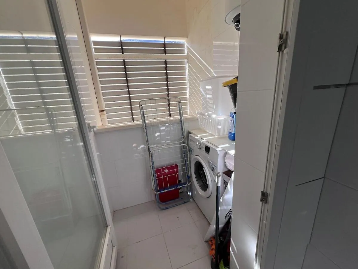 Apartment Evans Realty Ca Atico & Piscina & Padel & Garaje Benalmadena