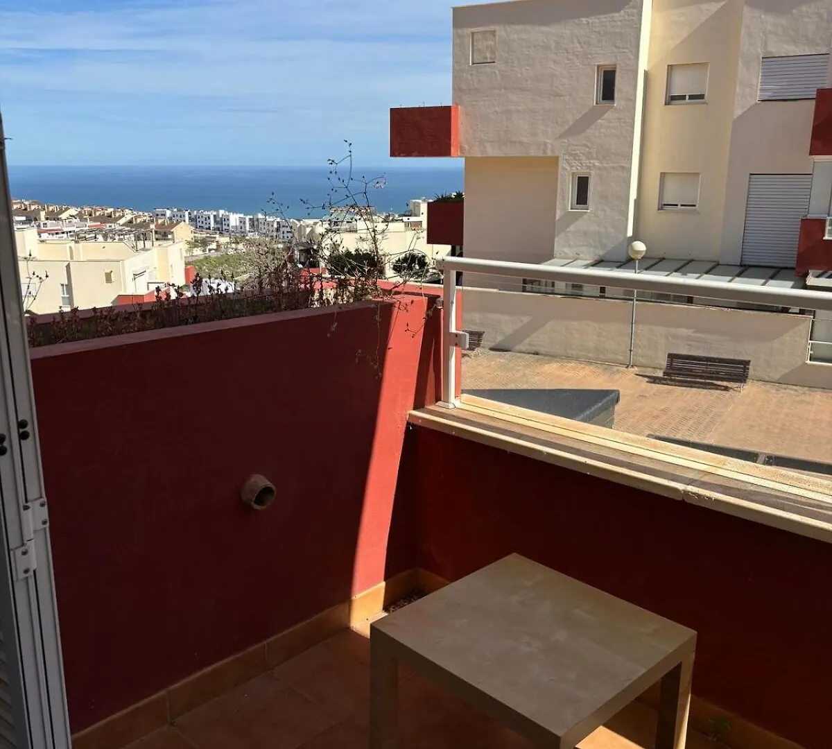 Evans Realty Ca Atico & Piscina & Padel & Garaje Benalmadena 0*,  Spain