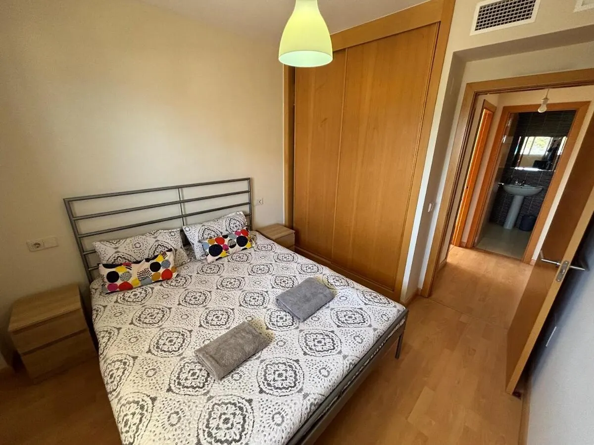 Apartment Evans Realty Ca Atico & Piscina & Padel & Garaje Benalmadena