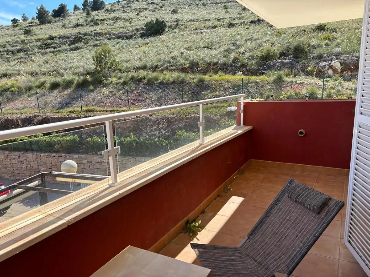 Apartment Evans Realty Ca Atico & Piscina & Padel & Garaje Benalmadena