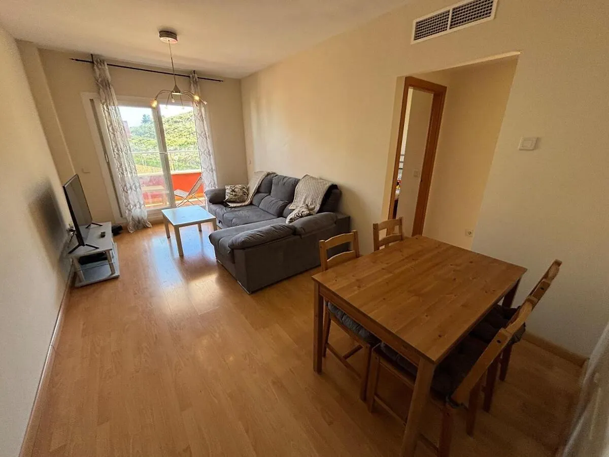 Evans Realty Ca Atico & Piscina & Padel & Garaje Benalmadena Spain