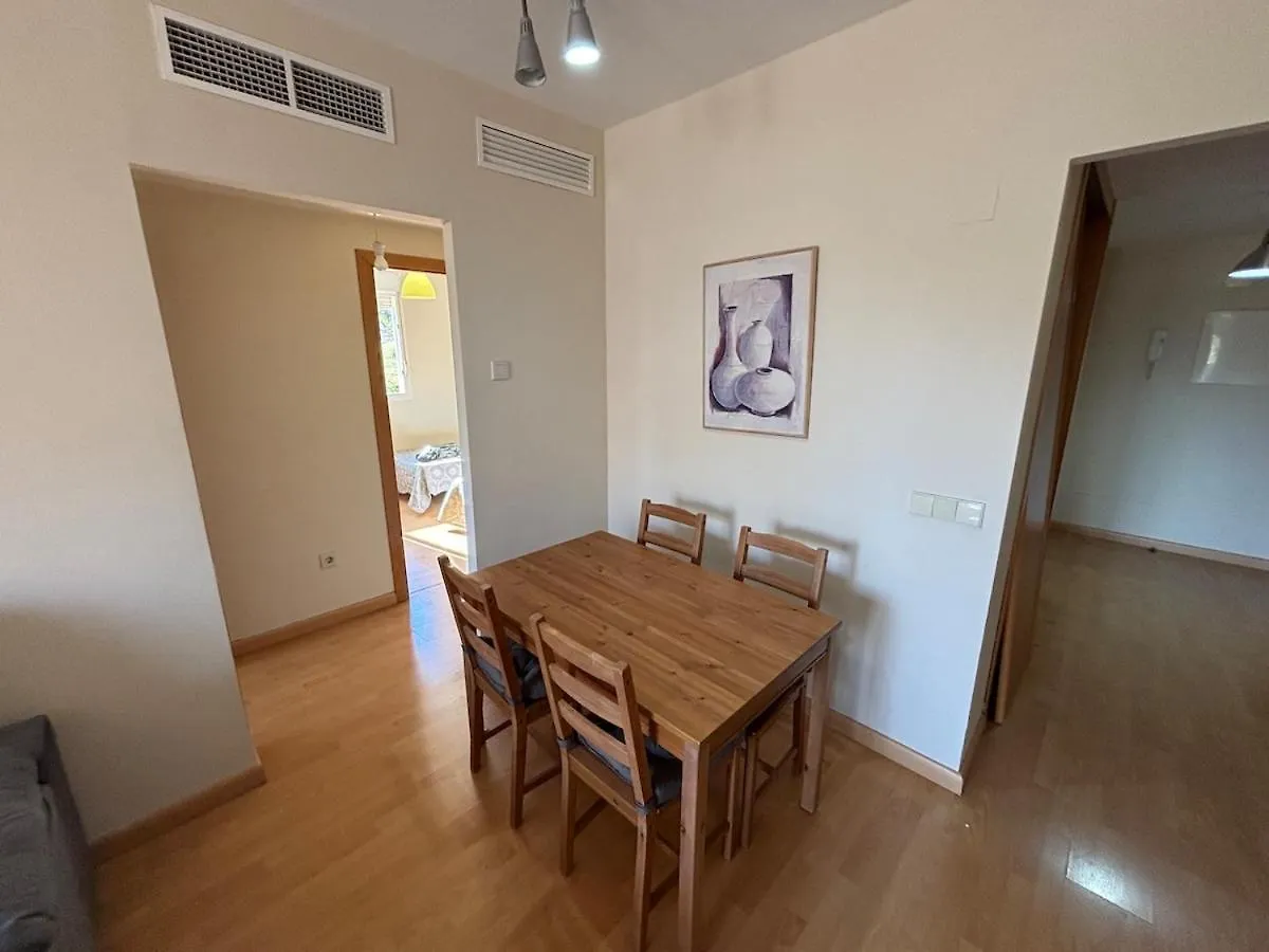 Evans Realty Ca Atico & Piscina & Padel & Garaje Benalmadena 0*,  Spain