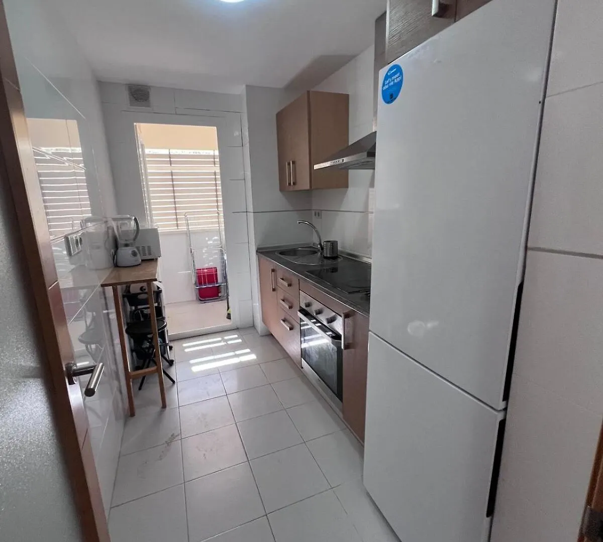 Evans Realty Ca Atico & Piscina & Padel & Garaje Benalmadena Spain