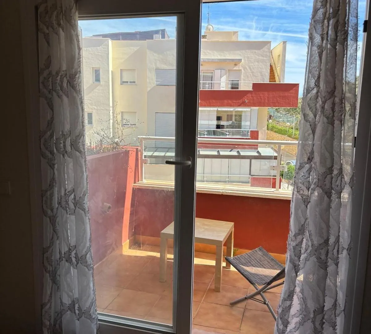 Evans Realty Ca Atico & Piscina & Padel & Garaje Benalmadena Apartment