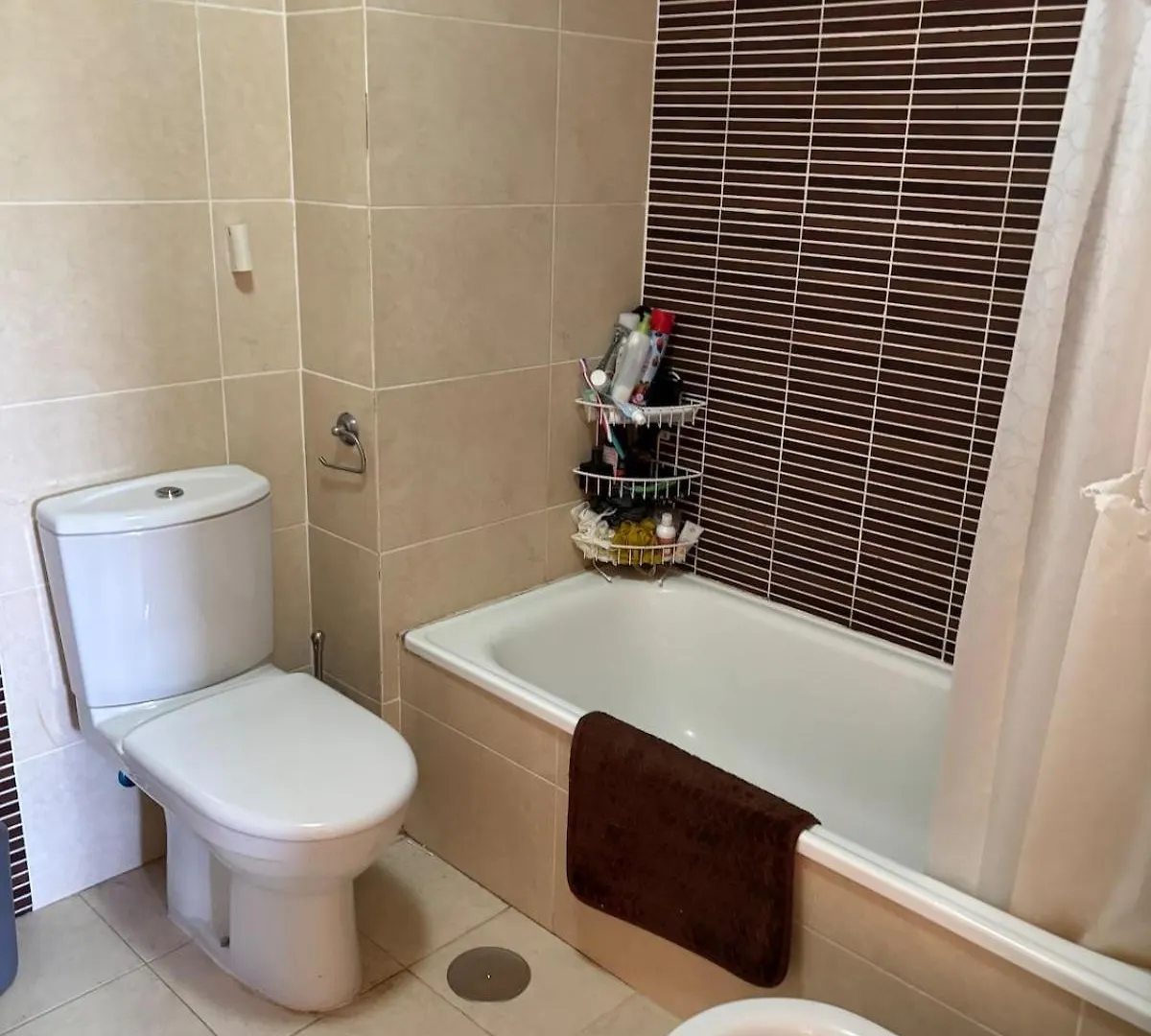 Evans Realty Ca Atico & Piscina & Padel & Garaje Benalmadena