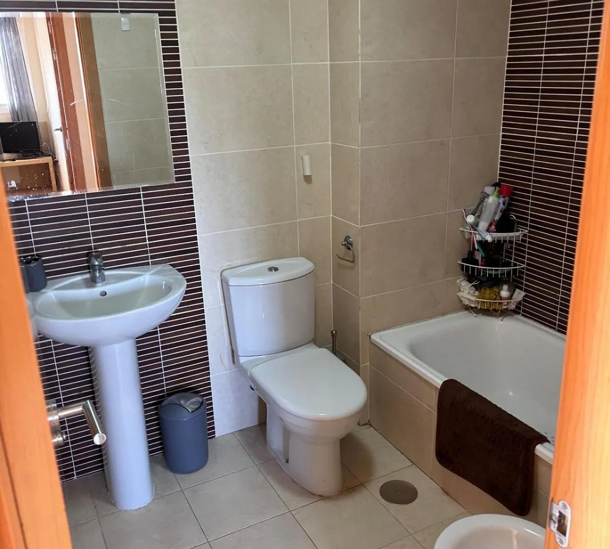 Evans Realty Ca Atico & Piscina & Padel & Garaje Benalmadena 0*,  Spain