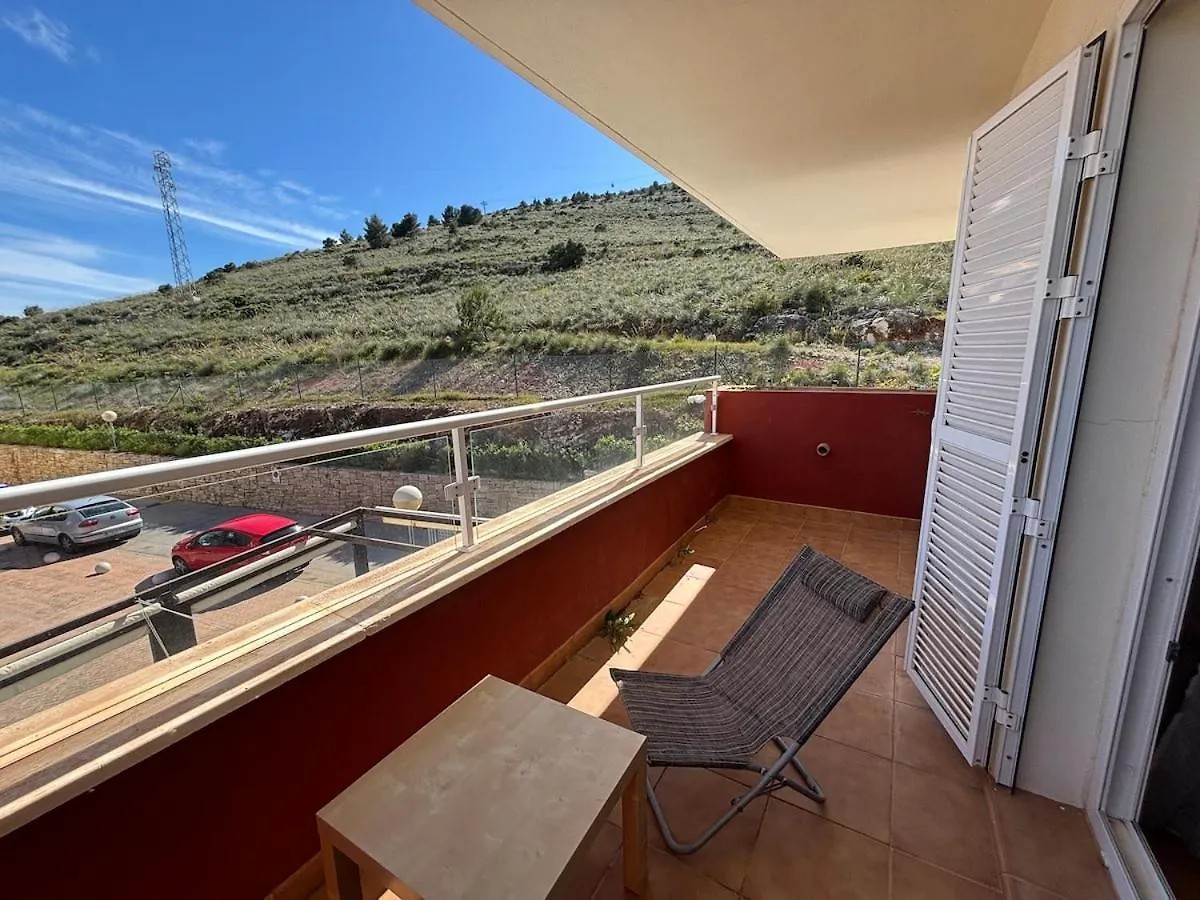 Apartment Evans Realty Ca Atico & Piscina & Padel & Garaje Benalmádena Spanien